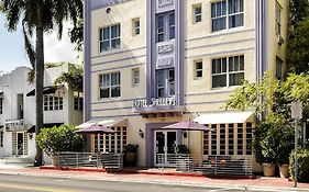 Shelley Hotel South Beach